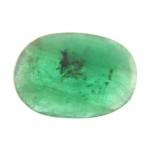 Green Emerald – 3.65 Carats (Ratti-4.01) Panna
